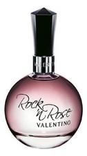 Valentino Rock'N Rose парфюмерная вода 90мл уценка