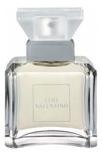 Valentino Very Valentino парфюмерная вода 100мл уценка