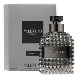 Valentino Uomo Intense парфюмерная вода