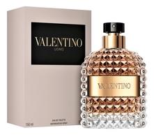 Valentino Uomo туалетная вода 50мл
