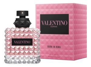 Valentino Donna Born In Roma парфюмерная вода