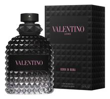 Valentino Uomo Born In Roma туалетная вода 100мл