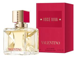 Valentino Voce Viva парфюмерная вода