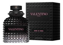 Valentino Uomo Born In Roma туалетная вода 50мл