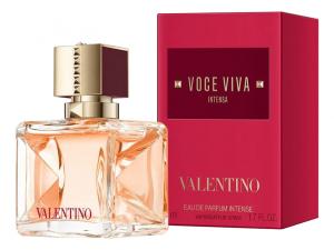 Valentino Voce Viva Intense парфюмерная вода