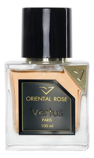 Vertus Oriental Rose парфюмерная вода