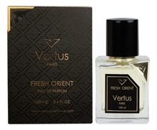 Vertus Fresh Orient парфюмерная вода 100мл