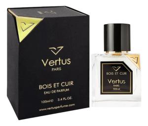 Vertus Bois et Cuir парфюмерная вода