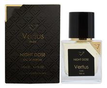 Vertus Night Dose набор 3*10мл