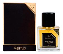 Vertus Silhouette набор 3*10мл