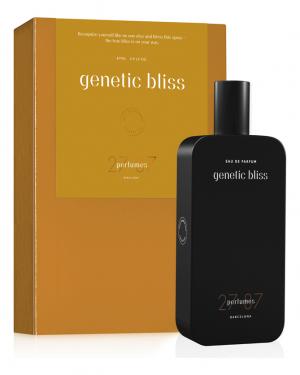 27 87 Perfumes Genetic Bliss парфюмерная вода