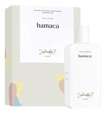 27 87 Perfumes Hamaca парфюмерная вода 87мл