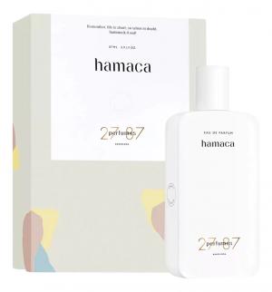 27 87 Perfumes Hamaca парфюмерная вода