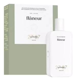 27 87 Perfumes Flaneur парфюмерная вода