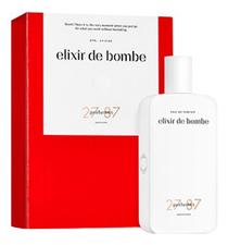 27 87 Perfumes Elixir De Bombe парфюмерная вода 27мл