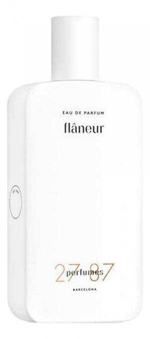 27 87 Perfumes Flaneur парфюмерная вода 87мл уценка