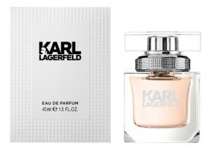 Karl Lagerfeld for Her парфюмерная вода