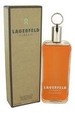 Karl Lagerfeld Lagerfeld Classic туалетная вода 150мл