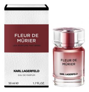 Karl Lagerfeld Fleur De Murier парфюмерная вода