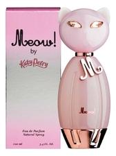 Katy Perry Meow парфюмерная вода 100мл
