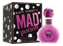 Katy Perry Mad Potion парфюмерная вода 100мл