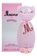 Katy Perry Meow парфюмерная вода 15мл