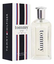 Tommy Hilfiger Tommy Eau De Toilette туалетная вода 50мл