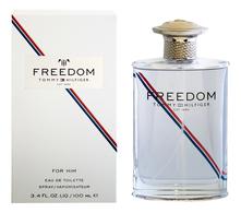 Tommy Hilfiger Freedom туалетная вода 100мл