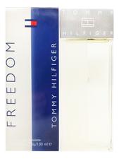 Tommy Hilfiger Freedom for Him туалетная вода 100мл