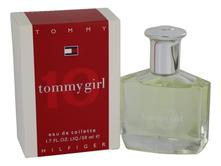 Tommy Hilfiger Tommy Girl 10 туалетная вода 50мл