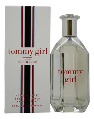 Tommy Hilfiger Tommy Girl туалетная вода