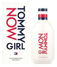 Tommy Hilfiger Tommy Girl Now туалетная вода 100мл