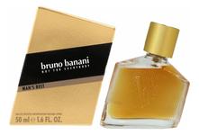 Bruno Banani Man's Best туалетная вода 50мл