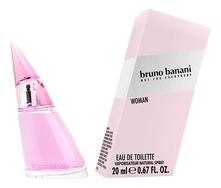 Bruno Banani Woman туалетная вода 20мл