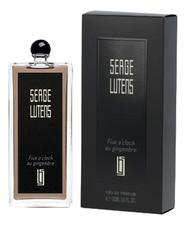 Serge Lutens Five O'Clock Au Gingembre парфюмерная вода 100мл