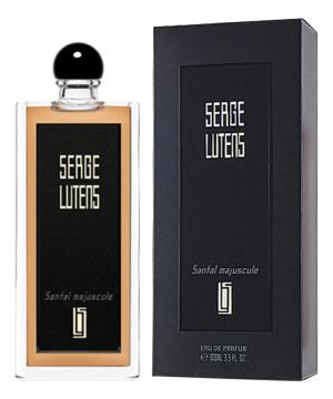 Serge Lutens Santal Majuscule парфюмерная вода