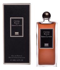 Serge Lutens Chypre Rouge парфюмерная вода 50мл