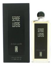 Serge Lutens Un Bois Vanille парфюмерная вода 50мл
