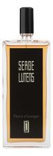Serge Lutens Fleurs D'Oranger парфюмерная вода 100мл уценка