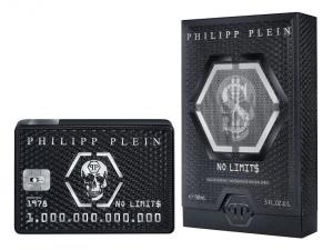 Philipp Plein No Limits парфюмерная вода