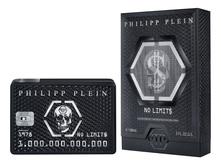 Philipp Plein No Limits парфюмерная вода 90мл