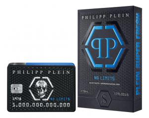 Philipp Plein No Limits Plein Super Fresh туалетная вода