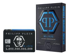 Philipp Plein No Limits Plein Super Fresh туалетная вода 90мл