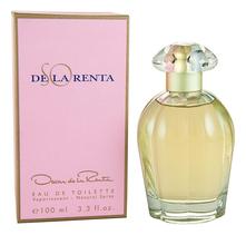 Oscar de la Renta So de la Renta туалетная вода 50мл