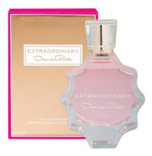 Oscar de la Renta Extraordinary парфюмерная вода 90мл