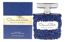 Oscar de la Renta Bella Night парфюмерная вода 100мл