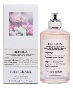 Maison Martin Margiela Replica Flower Market туалетная вода