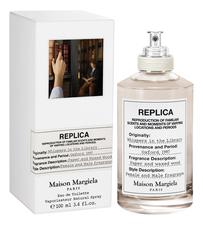 Maison Martin Margiela Replica Whispers In The Library туалетная вода 100мл