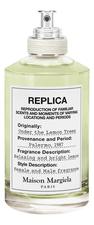 Maison Martin Margiela Replica Under The Lemon Trees туалетная вода 100мл уценка
