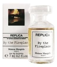 Maison Martin Margiela Replica By The Fireplace туалетная вода 7мл